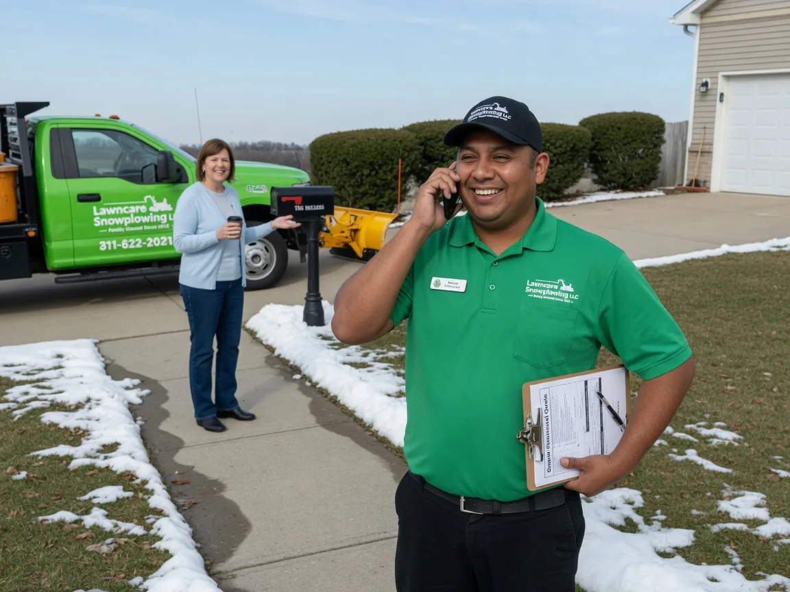 Lawn Care Services By Expert Landscaper Campbellsport, WI FAQs